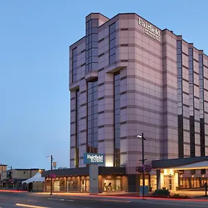 Hotel Fairfield By Marriott Falls, Canada