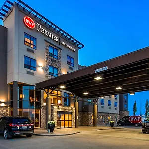 Hotel Western Premier Freeport Airport