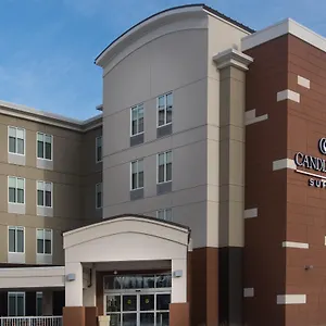 Hotel Candlewood West - Mall Area By Ihg