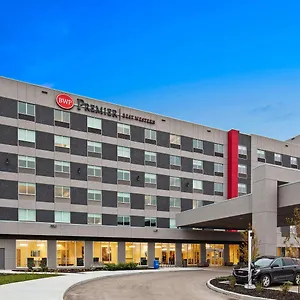 Hotel Western Premier East