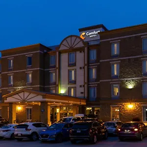 Hotel Comfort Bayer's