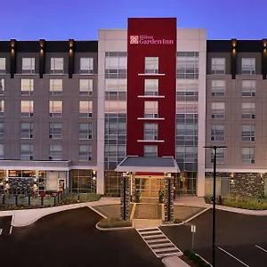 Hotel Hilton Garden Toronto/brampton West, Ontario, Canada