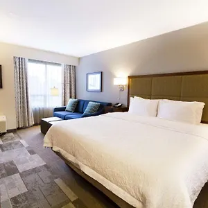 Hotel Hampton - Vancouver Airport/richmond