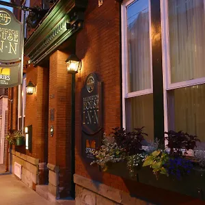 The Halliburton Mini-hôtel Halifax