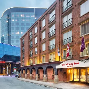 By Marriott Downtown Hotel Halifax