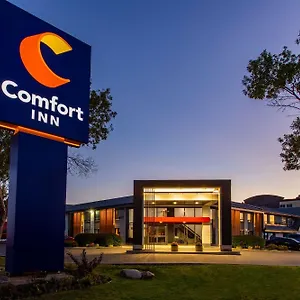 Inn Comfort Airport