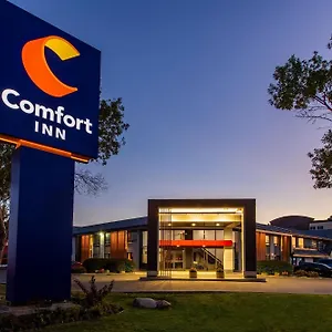 Inn Comfort Airport