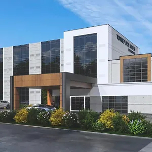 Hotel Towneplace By Marriott Canada