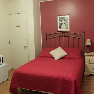 Maison Roy Mini-hôtel Ville de Québec