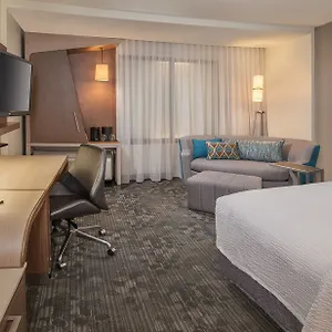 Courtyard By Marriott Toronto Mississauga/west Hotel Mississauga