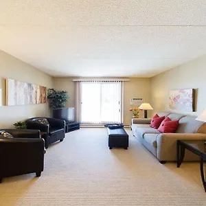 Hotel Executive Suites Polo Park