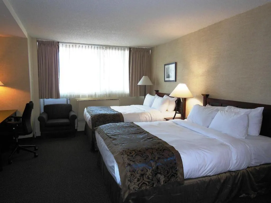 Four Points By Sheraton Montreal Centre-Ville 3*,  Canada